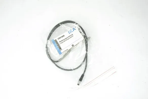 IKA Magic Lab Vacuum Sensor T-Piece U091809