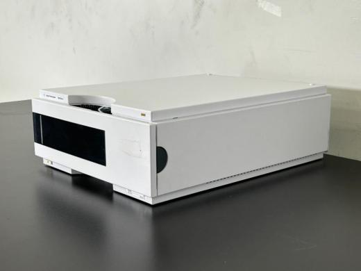 Agilent Technologies 1200 Series Diode Array Detector (DAD) for HPLC Systems-cover