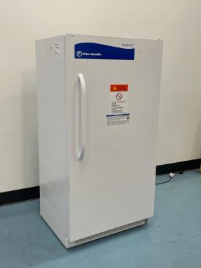 Fisher Scientific Isotemp Refrigerator-cover