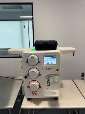 Fresenius Kabi LOVO Automated Cell Processing System for Bioprocessing and Cell Therapy-cover