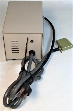 Toban Power SCIC Power Supply-cover