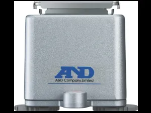 A&D AD-4212A-600 Precision Weigh Module Balance with 610g Capacity and 1mg Readability, 4 of 7