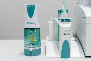Metrohm 815 USB Sample Processor for Automated Sample Preparation with Integrated Membrane Pump, 5 of 9