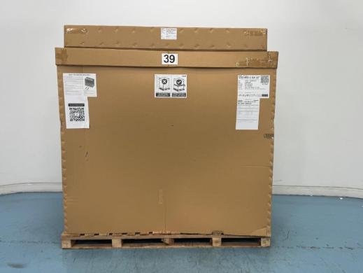 Esco Labculture Class II Type A2 6' Biosafety Cabinet LA2-6S9-C G4-cover