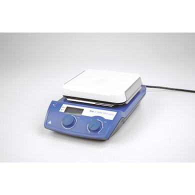 IKA C-MAG HS7 digital Magnetrührer mit Heizung Heated Magnetic Stirrer 500°C 10L-cover