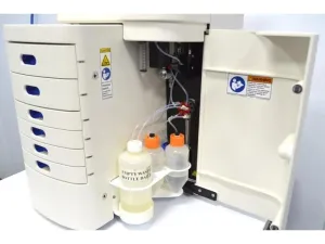 Agilent Advanced Analytical Fragment Analyzer 5300 for High-Resolution DNA/RNA Analysis, 4 of 14