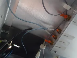 Pacific Biosciences PacBio RS II DNA Sequencing System, 26 of 27