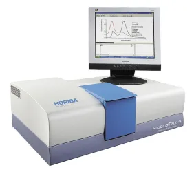 HORIBA FluoroMax-4, 4 of 5