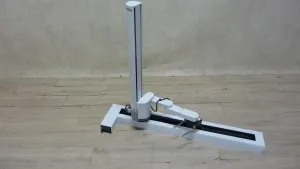 PAA KiNEDx CS-10 Microplate Robot, 2 of 16