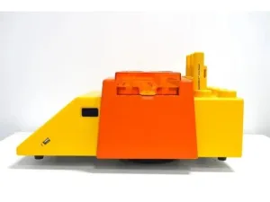 Miltenyi Biotec gentleMACS Octo Dissociator with 2 Heaters Unit 2 for Automated Tissue Dissociation, 7 of 10