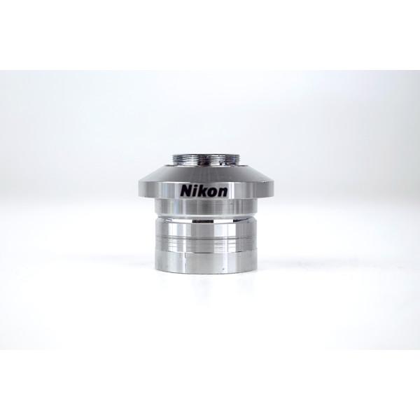 Nikon MQD42005/180G C-Mount TV Adapter for Microscopes