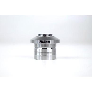 Nikon MQD42005/180G C-Mount TV Adapter A Microscope Camera Kamera 38mm-cover