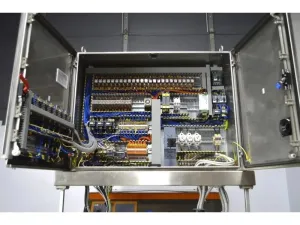 GEA Ariete 3015 High-Pressure Triplex Plunger Homogenizer for Pilot and Small-Scale Production, 13 of 41