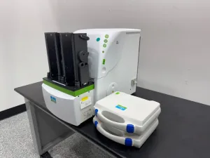 PerkinElmer EnVision 2105-0020 Multi-Mode Plate Reader for Advanced Biochemical and Cell-Based Assays, 2 of 4