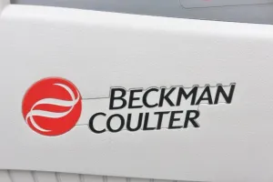 Beckman Coulter Allegra X12R Refrigerated Benchtop Centrifuge with Microprocessor Control, 11 of 14