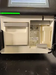 Illumina MiSeq Benchtop Next-Generation Gene Sequencing System, 3 of 4