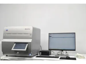 Qiagen QIAcuity Four Digital PCR System with Software and Barcode Scanner, 8 of 16