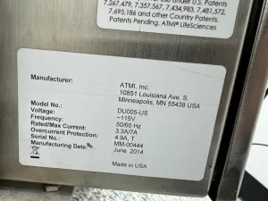 Pall Magnetic Mixer Drive Unit for Laboratory and Bioprocess Mixing Applications, 4 of 4