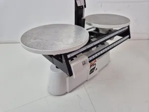 Ohaus Harvard Trip 1400/1500 Mechanical Two-Pan Precision Balance 2-5 lb Capacity, 3 of 6
