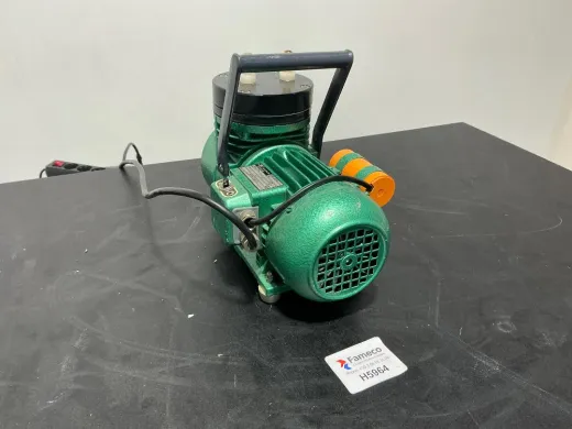KNF Neuberger MW 63/4 Single-Phase Electric Laboratory Pump