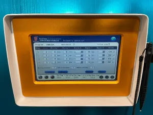 BioTeKe AU1001-96 Automated Nucleic Acid Extraction System with Integrated Touchscreen, 4 of 4