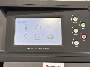 TanBead Maelstrom 9600 Automated Magnetic Bead Nucleic Acid Purification System, 3 of 4