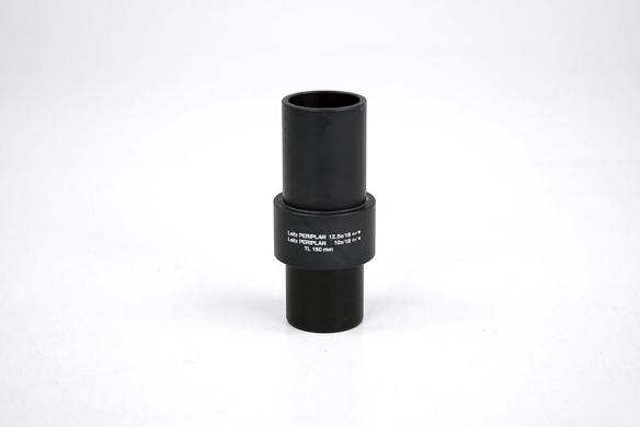 Leitz Periplan 12.5x18 TL 160mm Microscope Eyepiece 376102-cover