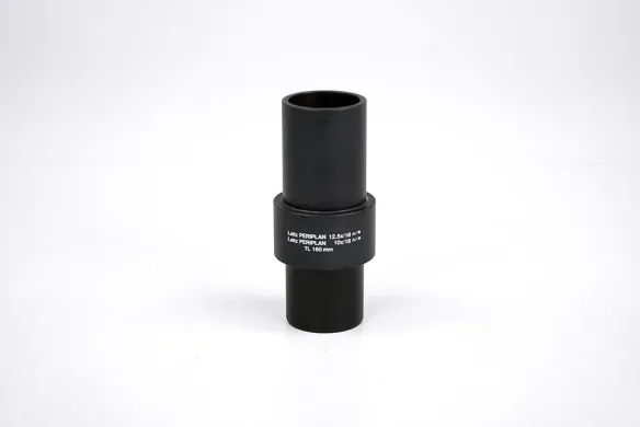 Leitz Periplan 12.5x/18 TL 160mm Microscope Eyepiece 376102