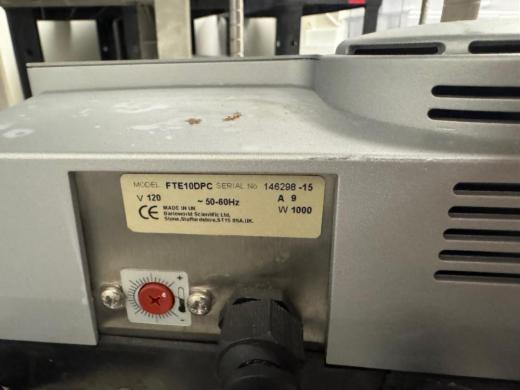 Techne TE-100 Tempette Refrigerated Circulator-cover