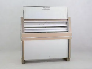 Q-Panel Company QUV Weathering Tester for Accelerated Outdoor Exposure Simulation, 2 of 5