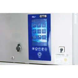 CTS CP10/1200 Climatic Test Chamber RH10-90% 10-50°C 1200L (2020), 10 of 10