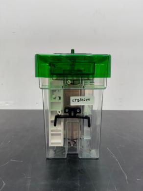 Bio-Rad Proteam Electrophoresis Container for Protein Gel Electrophoresis-cover