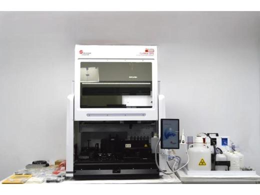 Beckman Coulter CellMek SPS Automated Sample Preparation System (2024)-cover