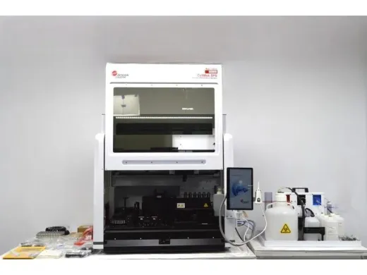 Beckman Coulter CellMek SPS Automated Sample Preparation System (2024)