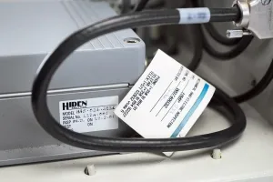 Hiden Isochema IGAsorp Dynamic Vapor Sorption Analyzer, 5 of 9