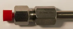 Supelcosil LC-Diol 58201 HPLC Column, 25 cm × 4.6 mm, 5 µm, 2 of 4