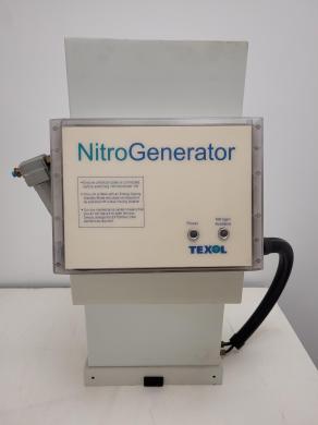 Texol NG1 T/S Nitrogen Generator for Spares/Repairs-cover