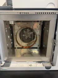 Agilent 8890 GC Headspace Sampler, 4 of 4