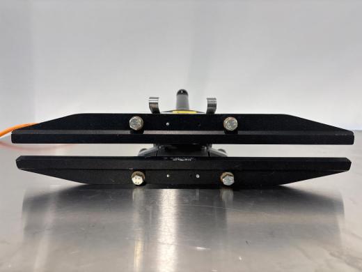 Hawo WSZ 400 Laboratory Heating Unit 360W 230V-cover