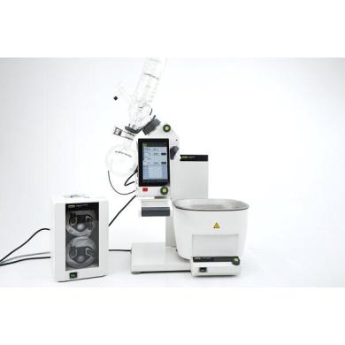 Büchi R-300 Series Rotary Evaporator System (2023)-cover