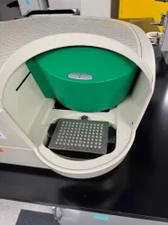 Bio-Rad QX200 Droplet Reader for Digital PCR Applications, 2 of 3
