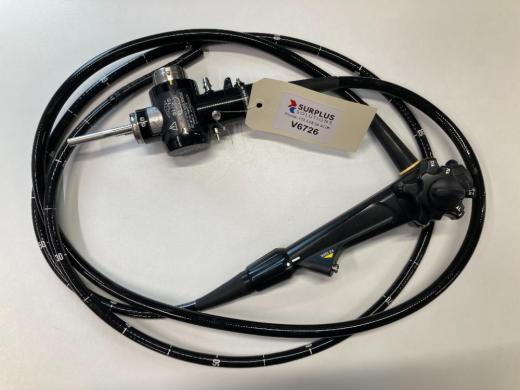 Olympus PCF-Q180AL Advanced Endoscopy Colonoscope for Colorectal Imaging-cover