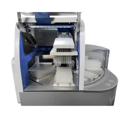 Accuris AP1096 IsoPure 96 Automated Purification System, 2 of 3