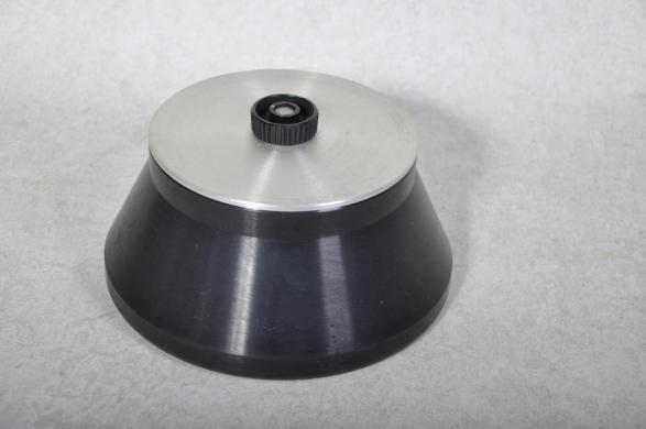 Beckman JA-17 Fixed-Angle Centrifuge Rotor-cover
