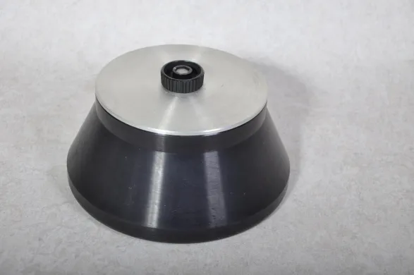 Beckman JA-17 Fixed-Angle Centrifuge Rotor