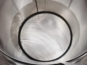 Taylor-Wharton 38K K Series Liquid Nitrogen Storage Dewar, 10 of 14