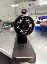 DENSsolutions Ocean & Stream In-situ TEM Holders with Liquid Supply and Pumping Station, 5 of 14