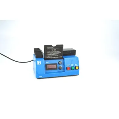 Messer Griesheim Hoechst PP50 Three-Channel Perfusion Pump
