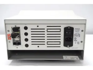 Eppendorf DASGIP Parallel Bioreactor System ver 5.0 for Cell Culture with 4 Vessels and Integrated Gas Mixing, pH/DO, and Temperature Control, 26 of 54