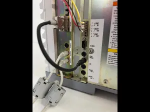 Shimadzu GC-2010 Plus Capillary Gas Chromatograph, 19 of 21